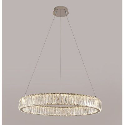 Люстра подвесная Newport 8240 8240N/60 chrome - фото 2