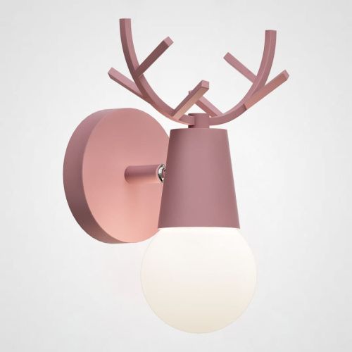 Бра ImperiumLoft Deer (Деер) 181040-26