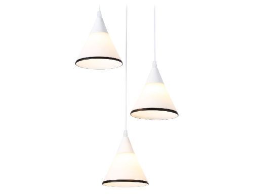 Светильник подвесной Ambrella Light Modern (Модерн) TR3167