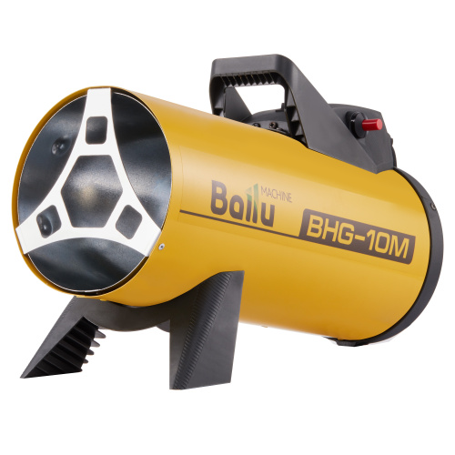 Тепловая пушка газовая Ballu BHG-10М