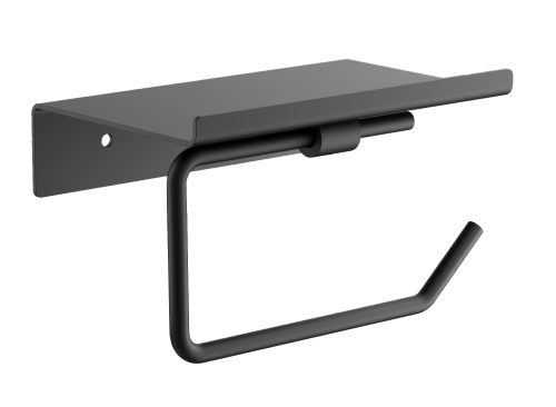 Бумагодержатель BELZ B9001-7