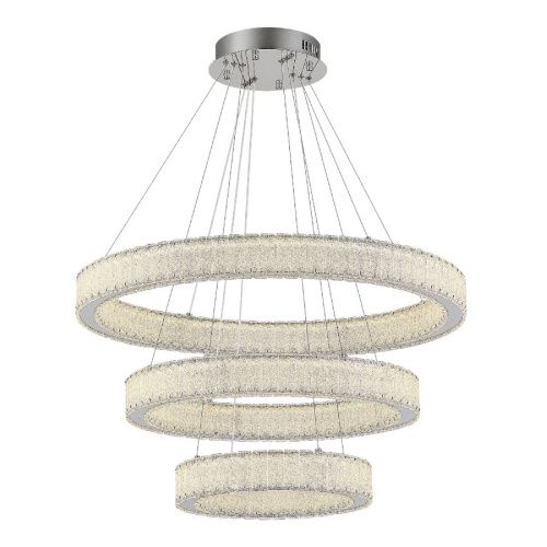 Люстра подвесная ST Luce Latozzo (Латоззо) SL6008.103.03