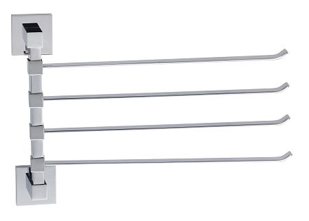 Полотенцедержатель Savol S-06504A