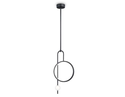 Светильник подвесной Ambrella Light Comfort (Цомфорт) FL66435