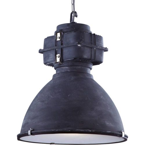 Светильник подвесной Arte Lamp Loft (Лофт) A5014SP-1BG