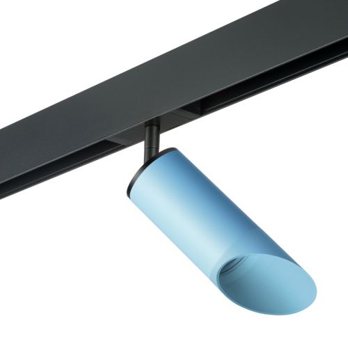 Трековый светильник Lightstar RULLO (РУЛЛО) PRO43535