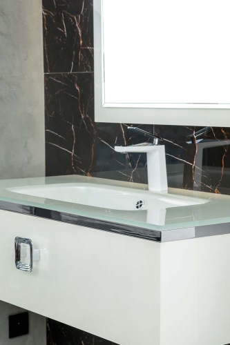 Подстолье Armadi Art Lucido 771-100-CR