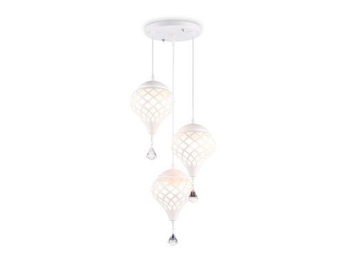 Светильник подвесной Ambrella Light Loft (Лофт) TR8443