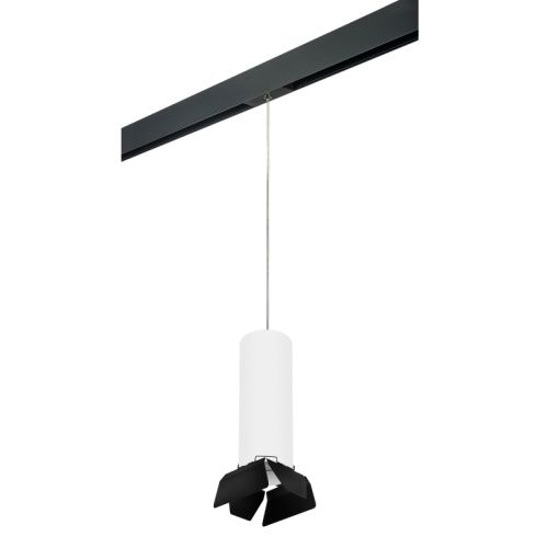 Трековый светильник Lightstar RULLO (РУЛЛО) PRORP6496487