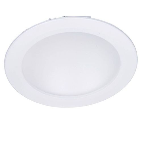 Светильник встраиваемый Arte Lamp Riflessione (Рифлессионе) A7016PL-1WH