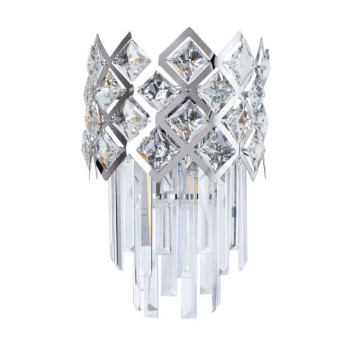 Бра Arte Lamp Wezen (Везен) A1006AP-2CC