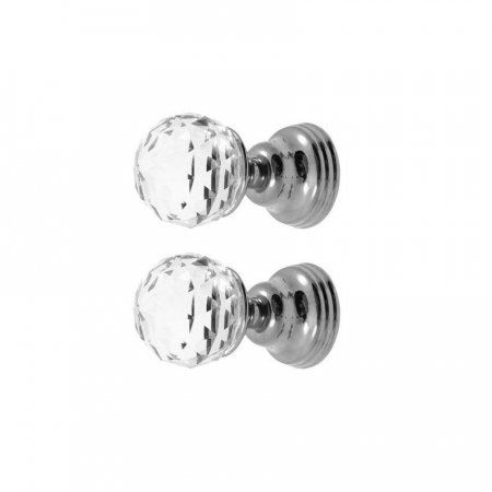 Смеситель для душа RavSlezak BRILLIANCE BRILLIANCE183 встраиваемый хром