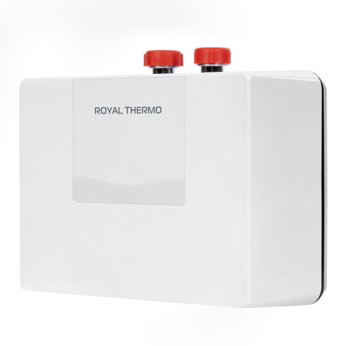Водонагреватель Royal Thermo NP 6 Smarttronic