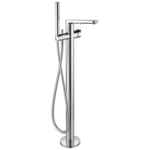 Смеситель для душа Ideal Standard Tonic II A6347AA напольный хром