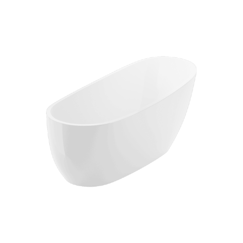Ванна Excellent COMFORT+ WAEX.CMP2.17WH 175х74 отдельностоящая овальная