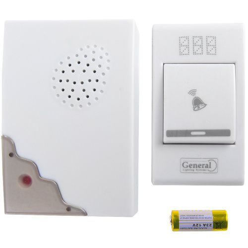 Звонок беспроводной General 800655