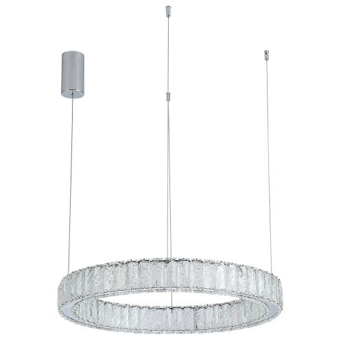 Светильник подвесной Divinare Barbara (Барбара) 1137/02 SP-28