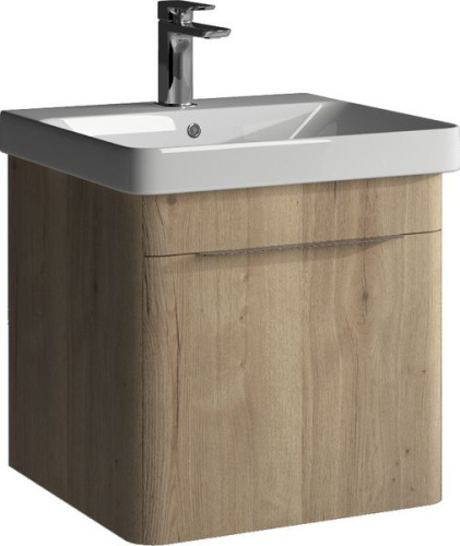 Тумба под раковину IBX Round R450501C/HALIFAX 50х44х40 подвесная