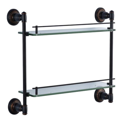 Полка в ванную комнату Savol S-006622H