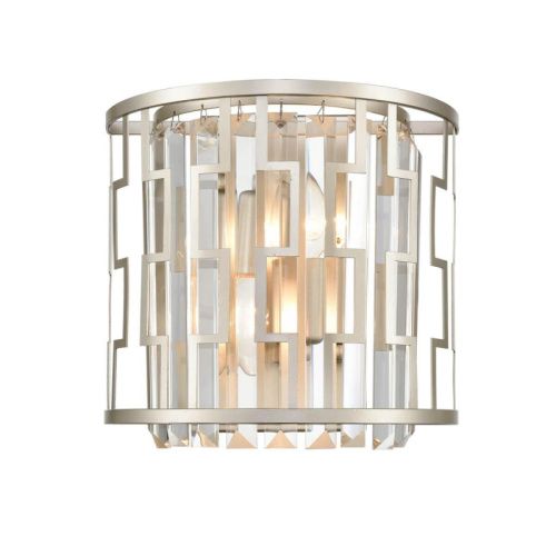 Бра Vele Luce Polifonia (Полифониа) VL3124W02