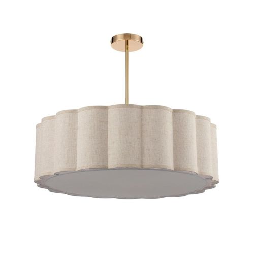 Люстра на штанге Lumion Kortni (Кортни) 8287/7