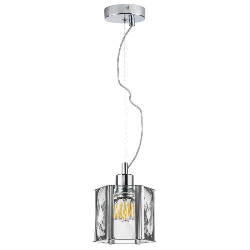 Светильник подвесной Lightstar Limpio (Лимпио) 722014