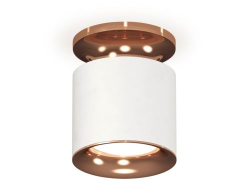 Светильник накладной Ambrella Light Techno (Тецхно) XS7401142