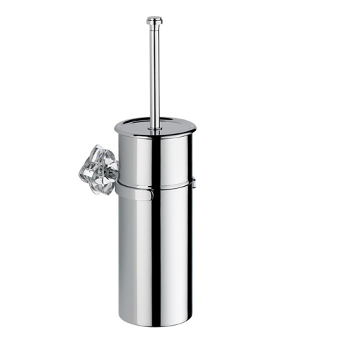 Ершик для унитаза THG Ptale de cristal clair U6A-A02-4720C