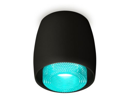 Светильник накладной Ambrella Light TECHNO SPOT (ТЕЦХНО СПОТ) XS1142023
