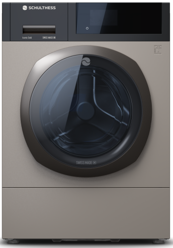 Стиральная машина Schulthess ADA1.106BE1H3J3KY
