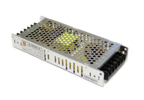 Блок питания SignImpress A-200AF-5 slim