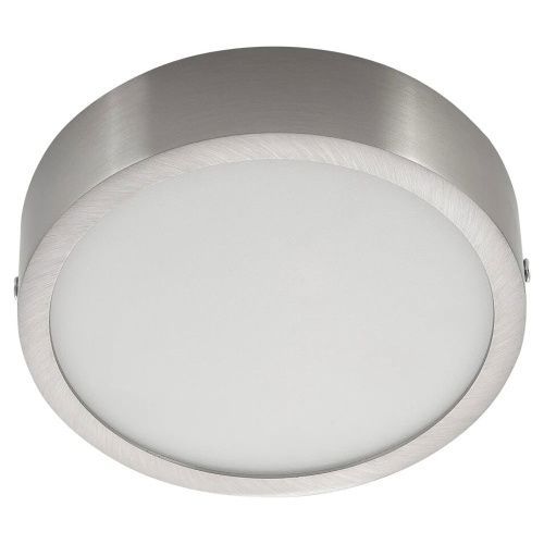 Светильник накладной AM Group Am294 AM294 12W SN 4000K R