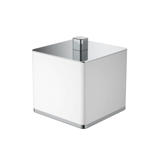 Стакан Boheme 10964-W-CR