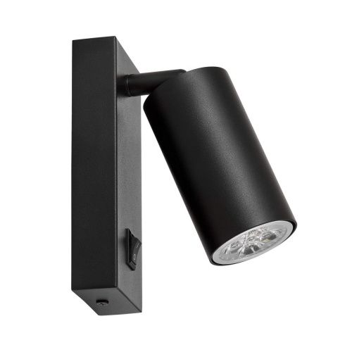 Спот Lampit Neo (Нео) TS TK50-W1 BK