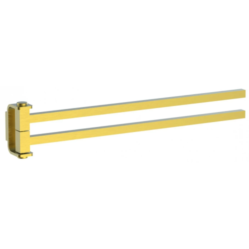 Полотенцедержатель Wonzon & Woghand Lotte WW-8331-BG