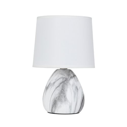 Настольная лампа Arte Lamp Wurren (Вуррен) A5016LT-1WH