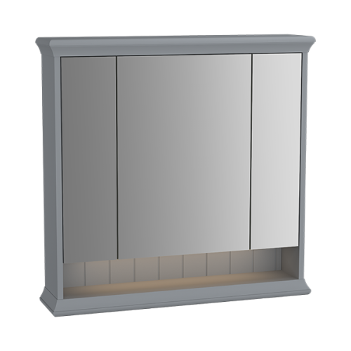 Зеркало-шкаф Vitra Valarte 62232 78х76