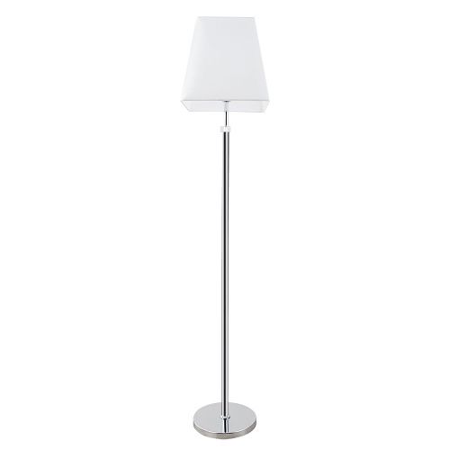 Торшер Arte Lamp Kensington (Кенсингтон) A4098PN-1CC