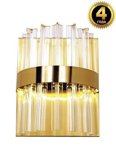 Бра Natali Kovaltseva LED (ЛЕД) LED LAMPS 81100/1W