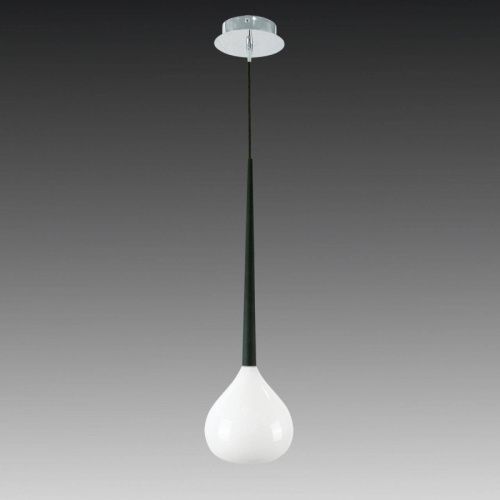 Светильник подвесной Lightstar Forma (Форма) 808110