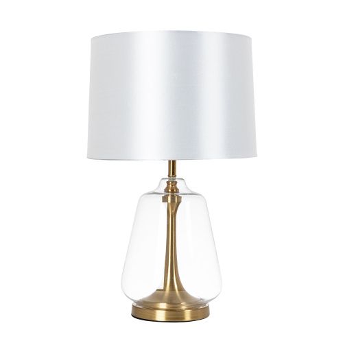 Настольная лампа Arte Lamp Pleione (Плеионе) A5045LT-1PB