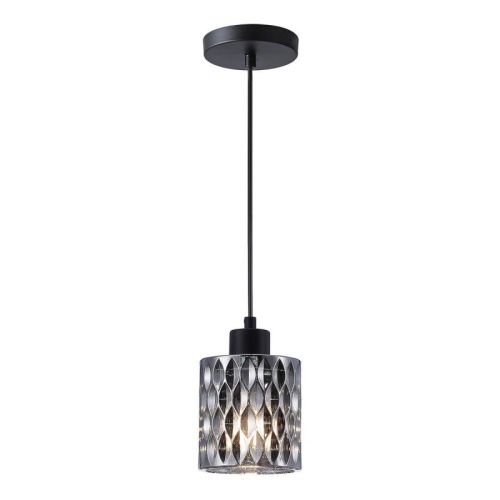 Светильник подвесной Escada 466 466/1S Dark Smoky