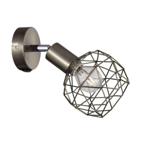 Спот Arte Lamp Sospiro (Соспиро) A6141AP-1AB