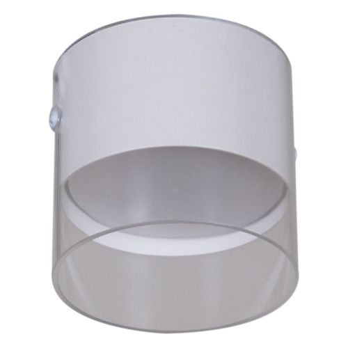 Светильник накладной Reluce 53021-9.5-001IL GX53 WT