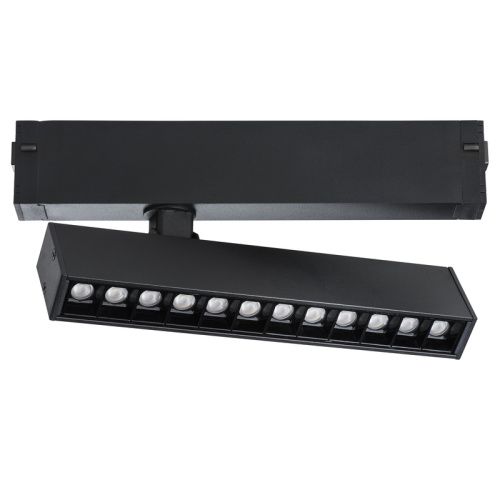Трековый светильник Lightstar Teta (Тета) 205317