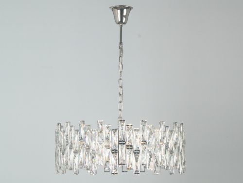 Люстра подвесная Newport 10120 10123+5/C