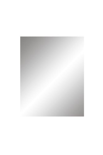 Зеркало в ванную Stella Polar Норина SP-00000168 40х50 цвет белый