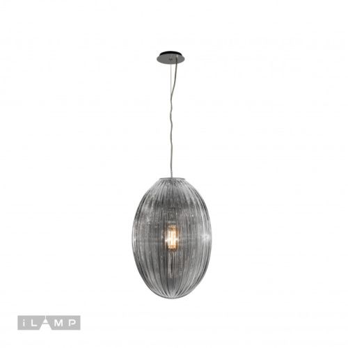Светильник подвесной iLamp Jazz (Джазз) AP9003-1A GR