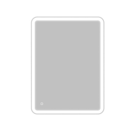 Зеркало BelBagno Marino SPC-MAR-600-800-LED-TCH 60х80