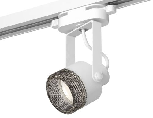 Трековый однофазный светильник Ambrella Light Track System (Трацк Сыстем) XT6601061